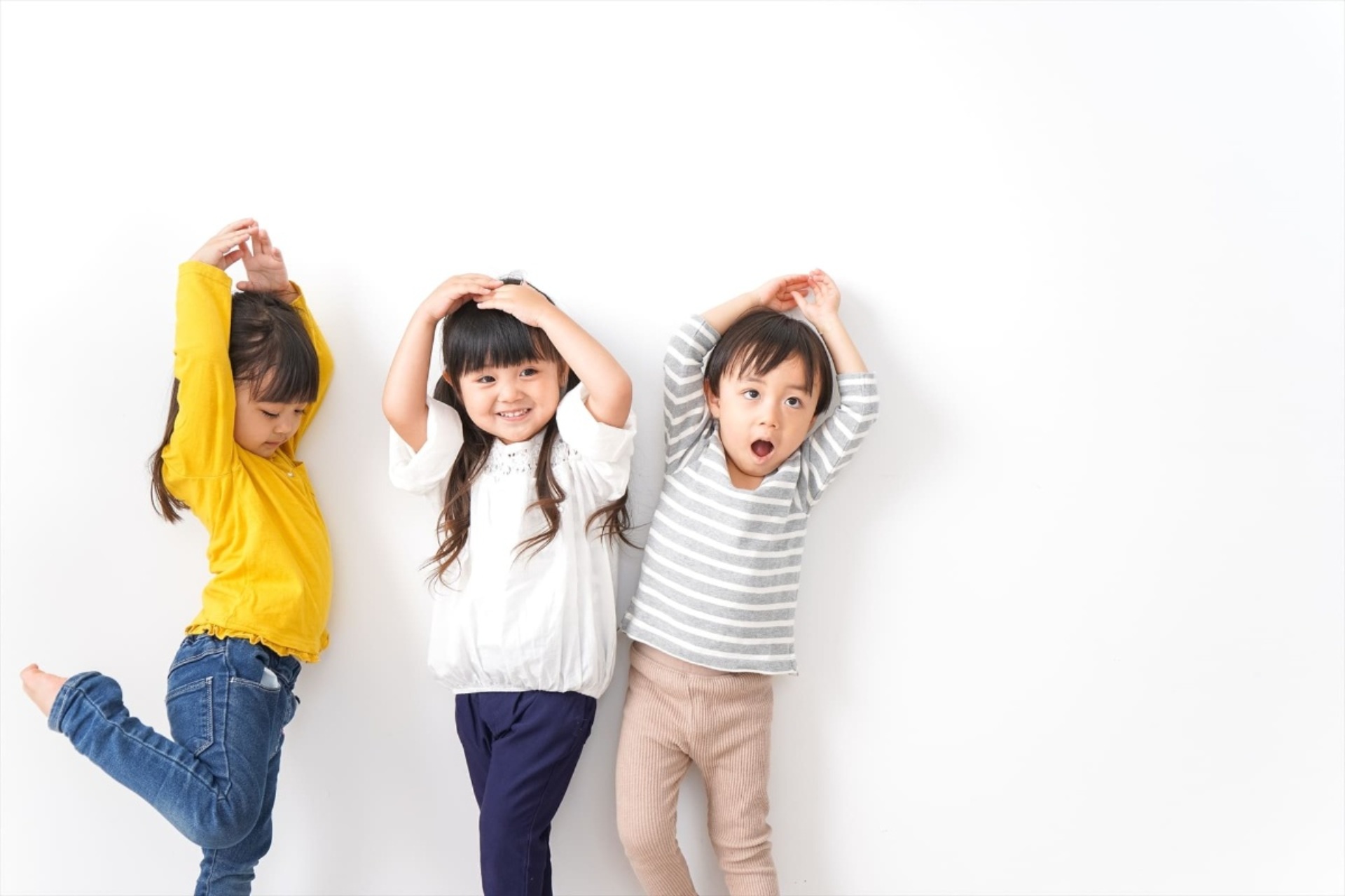 吉川市・越谷市の子ども英語教室