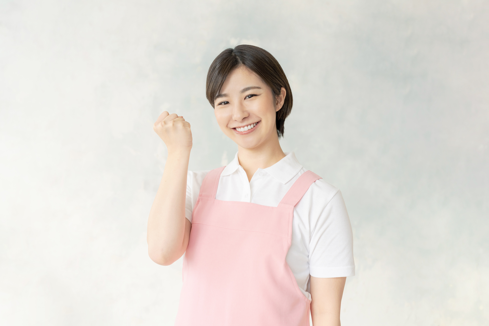 一人ひとりに目が届く安心の少人数制環境でしっかりサポート