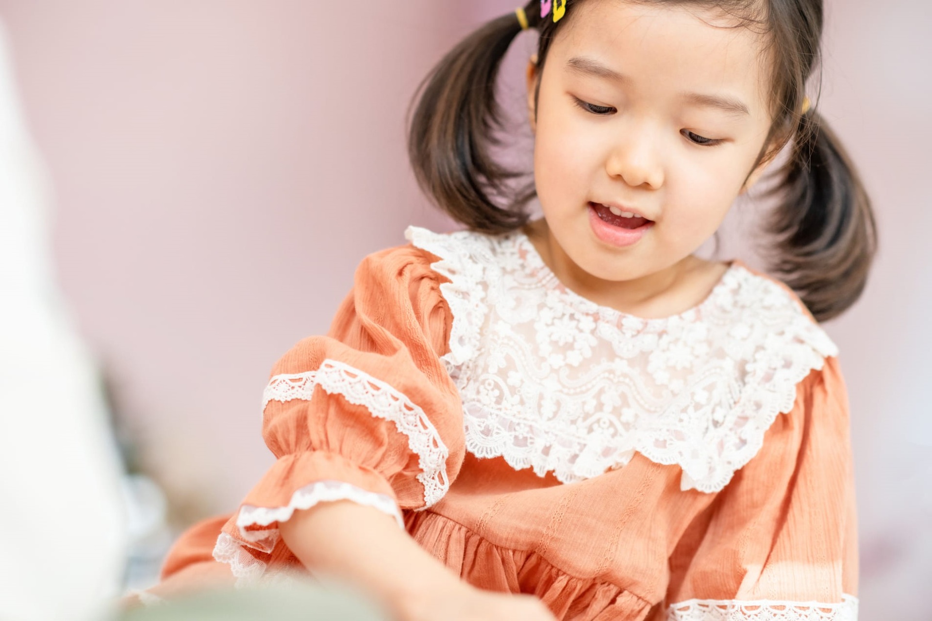 幼児期から始める知育 | 埼玉県吉川市の英語教室ならChacha English & Edulab